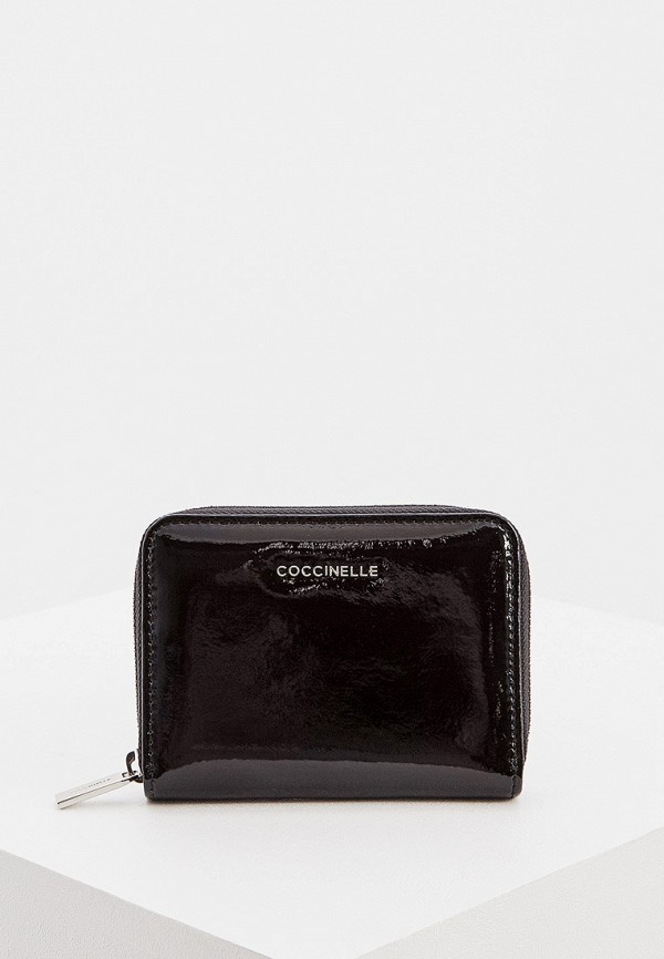 

Кошелек Coccinelle, Черный