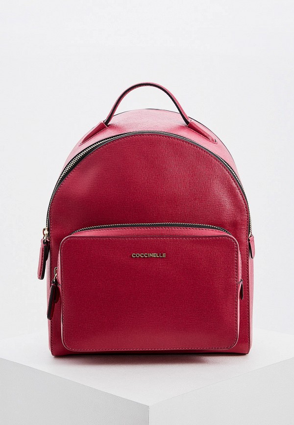 

Рюкзак Coccinelle, Розовый