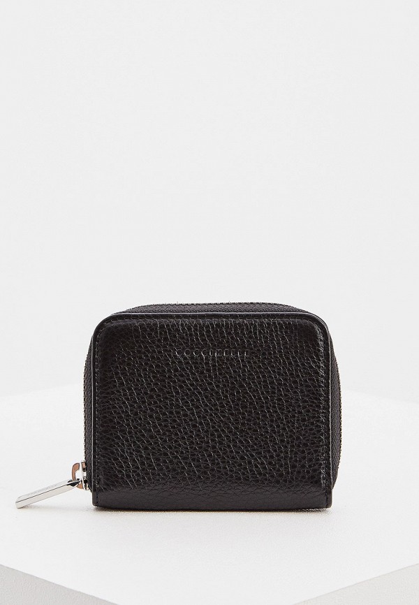 

Кошелек Coccinelle, Черный, Coccinelle CO238BWGREL6