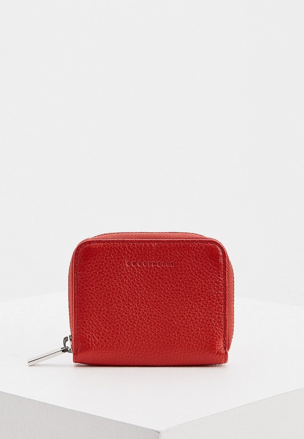 

Кошелек Coccinelle, Красный, Coccinelle CO238BWGREL8