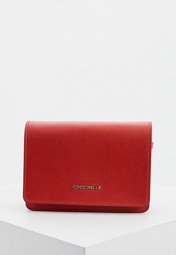 

Сумка Coccinelle, Красный, Coccinelle CO238BWGREN4