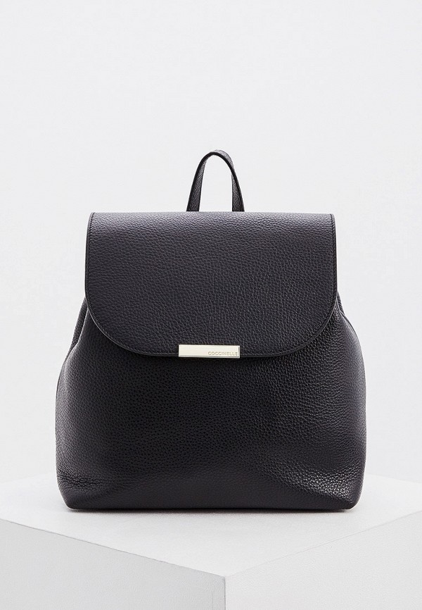 

Рюкзак Coccinelle, Черный, Coccinelle CO238BWHEUE4