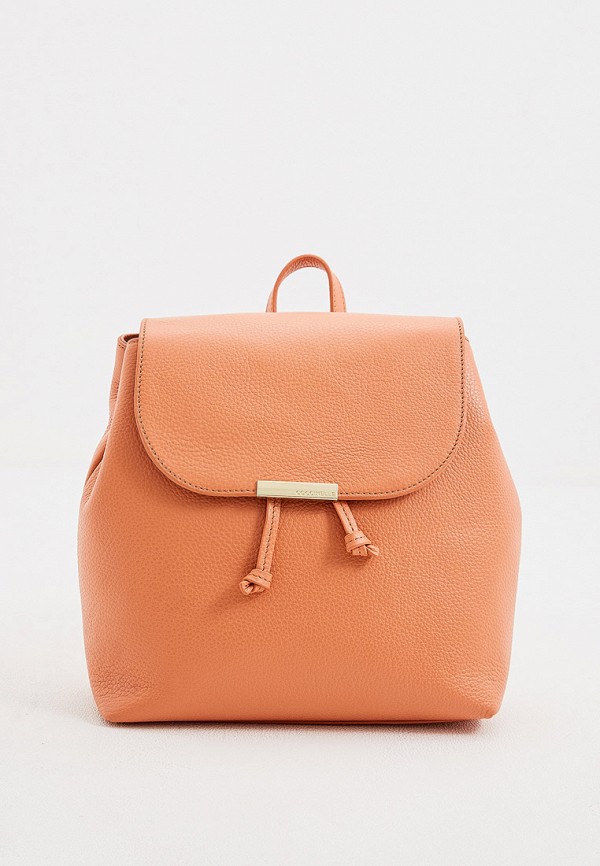 

Рюкзак Coccinelle, Оранжевый, Coccinelle CO238BWHEUE6