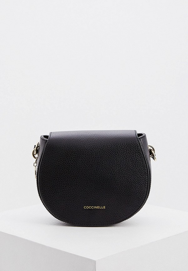 

Сумка Coccinelle, Черный, Coccinelle CO238BWHEUF5