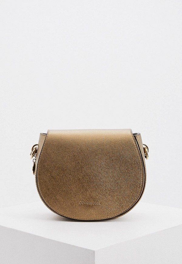 

Сумка Coccinelle, Золотой, Coccinelle CO238BWHEUF8
