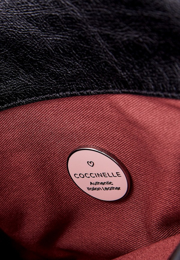 фото Сумка coccinelle