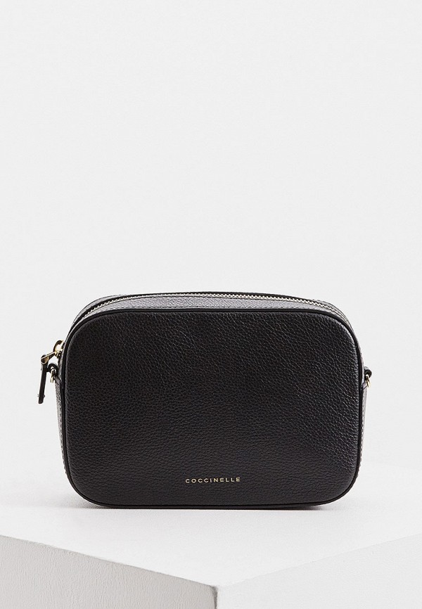

Сумка Coccinelle, Черный, Coccinelle CO238BWHEUL9