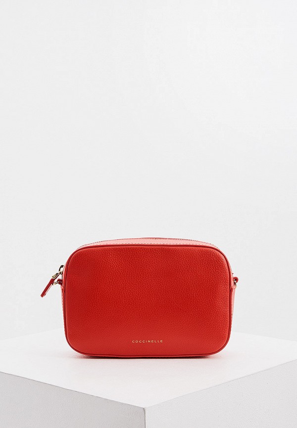 

Сумка Coccinelle, Красный, Coccinelle CO238BWHEUM0