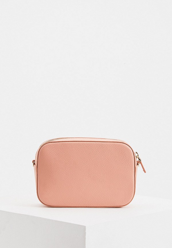 

Сумка Coccinelle, Коралловый, TEBE