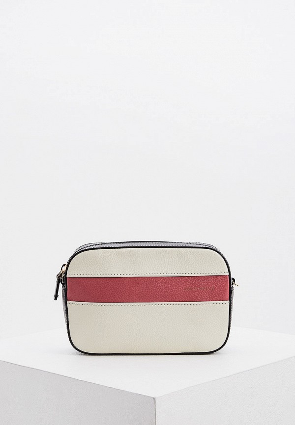 

Сумка Coccinelle, Белый, Coccinelle CO238BWHEUM3