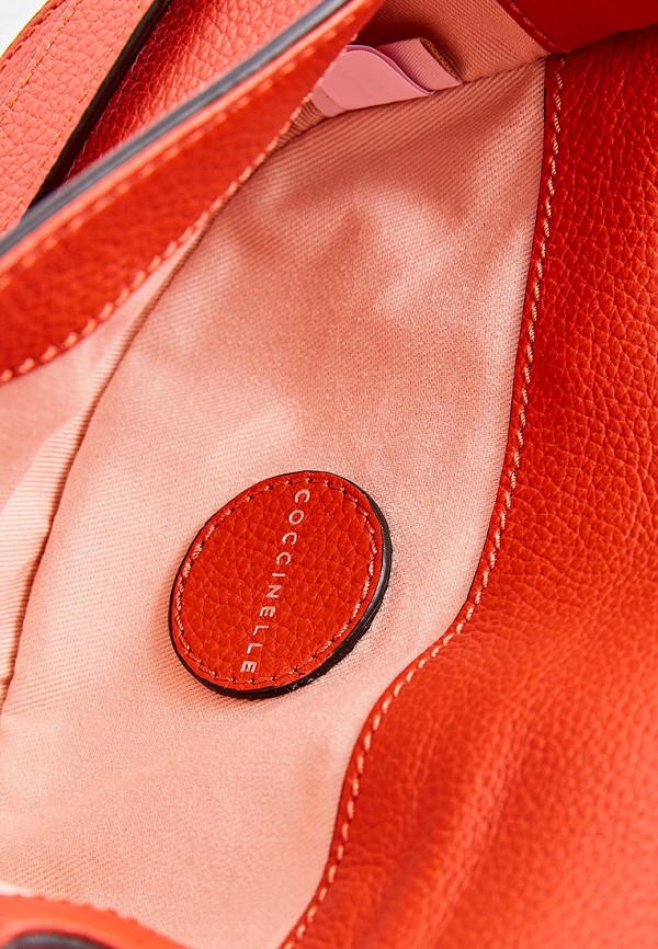 фото Сумка поясная coccinelle