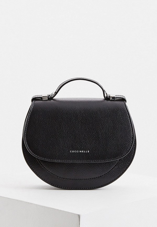 

Сумка Coccinelle, Черный, Coccinelle CO238BWHEUN7