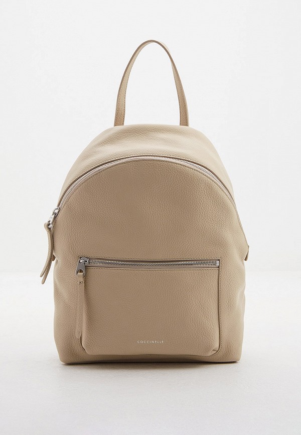 

Рюкзак Coccinelle, Бежевый, Coccinelle CO238BWHPVW8