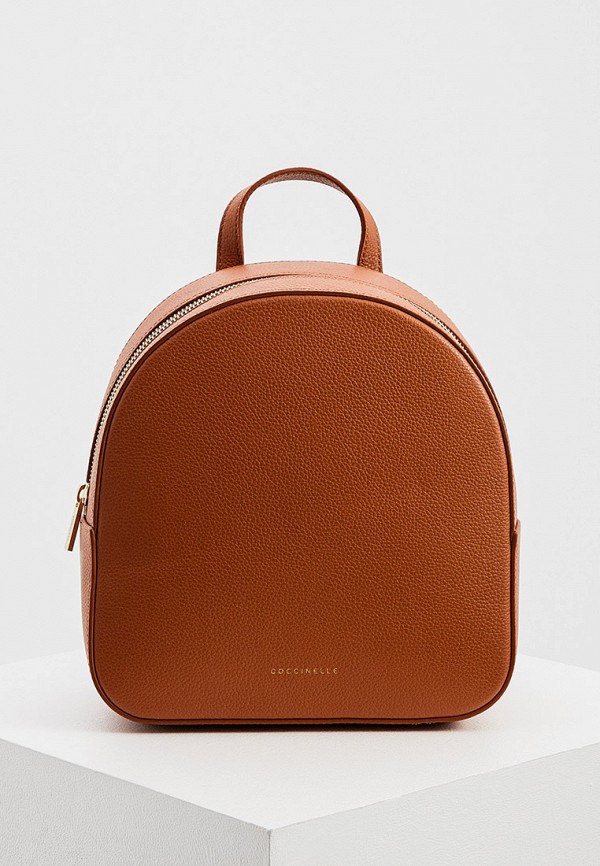 

Рюкзак Coccinelle, Коричневый, Coccinelle CO238BWHPVX4