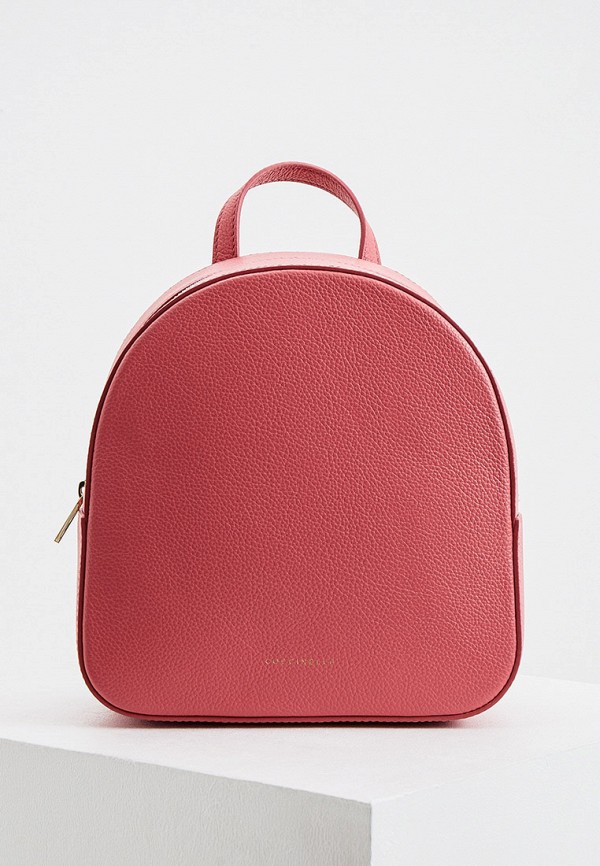 

Рюкзак Coccinelle, Розовый, Coccinelle CO238BWHPVX6