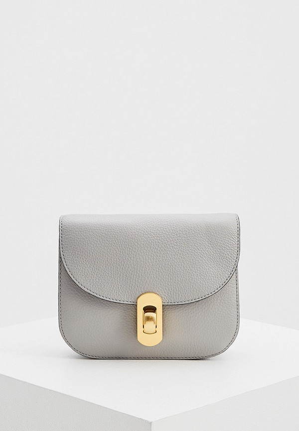

Сумка поясная Coccinelle, Серый, Coccinelle CO238BWHPVY5