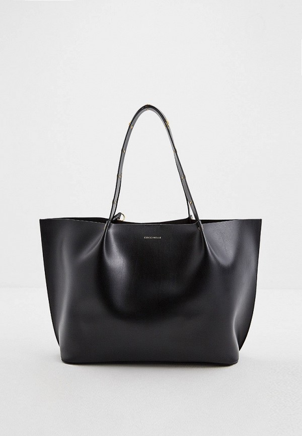 

Сумка Coccinelle, Черный, Coccinelle CO238BWHPWB9