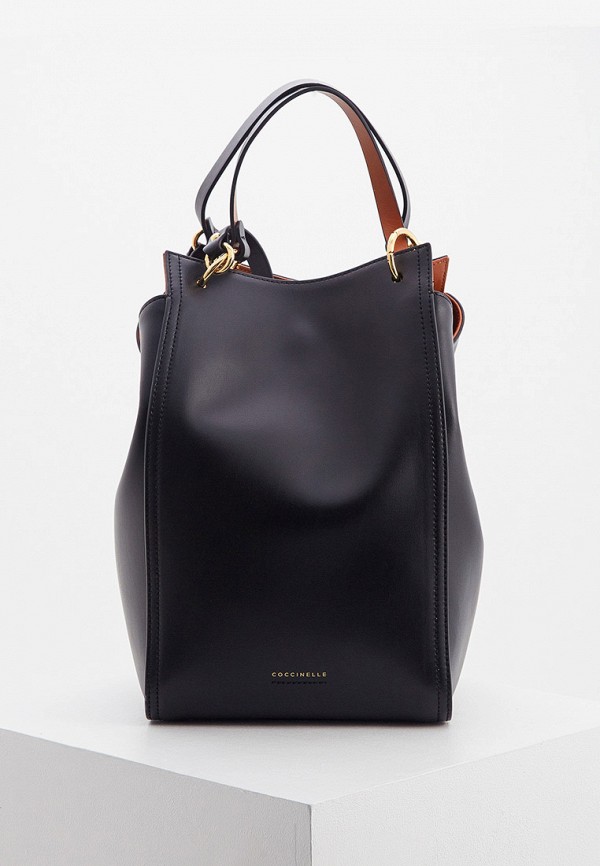 

Сумка Coccinelle, Черный, Coccinelle CO238BWHPWD6