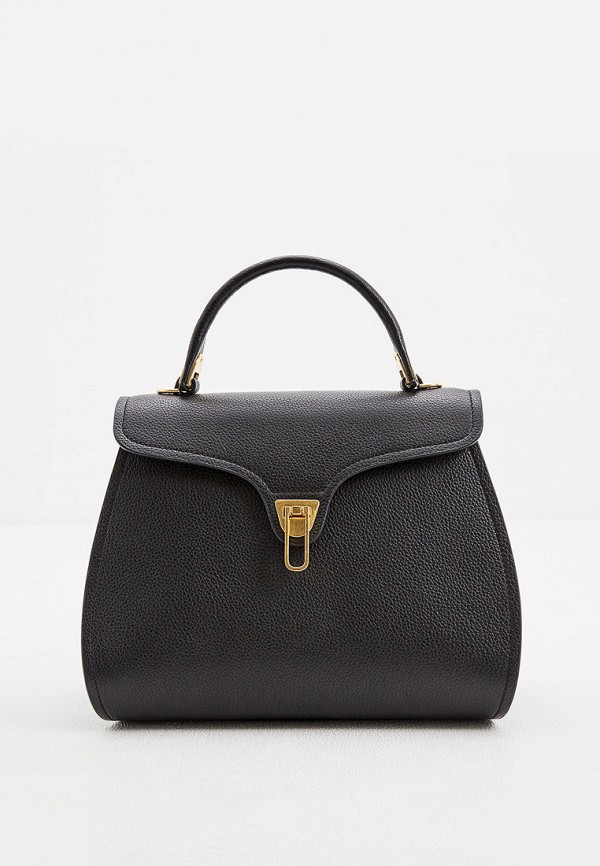 

Сумка Coccinelle, Черный, Coccinelle CO238BWHPWD9