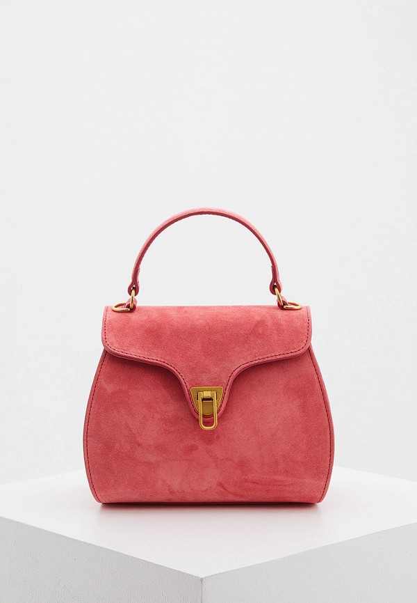 

Сумка Coccinelle, Розовый, Coccinelle CO238BWHPWE7