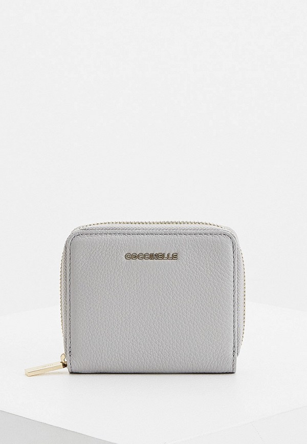 

Кошелек Coccinelle, Серый
