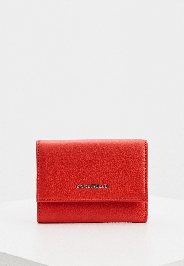 Кошелек Coccinelle e2 fw5 11 10 01