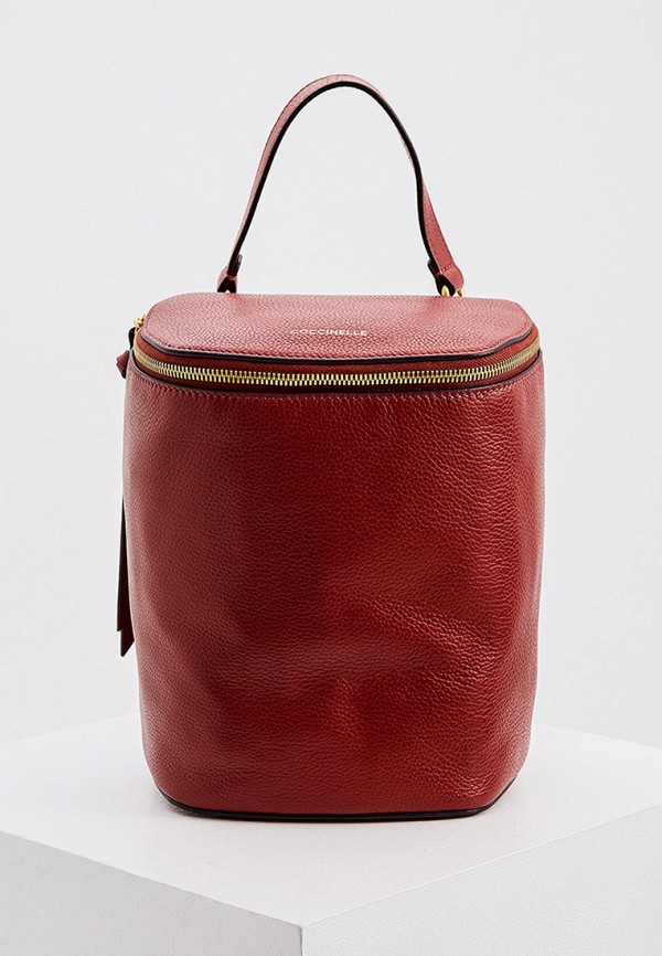 Рюкзак Coccinelle CONCRETE JOURNAL