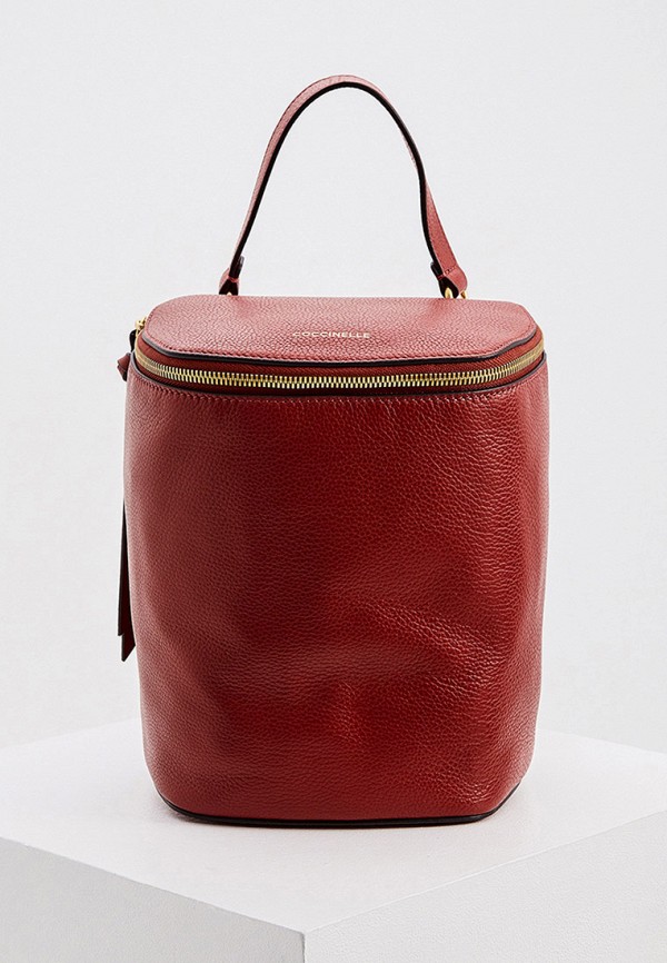 Рюкзак Coccinelle CONCRETE JOURNAL