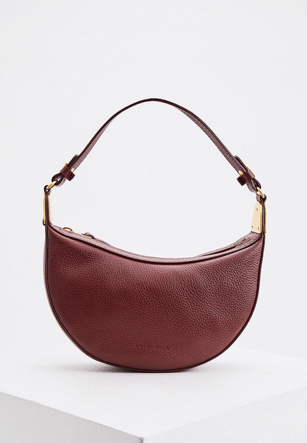 

Сумка Coccinelle, Бордовый, Coccinelle CO238BWJSOF9