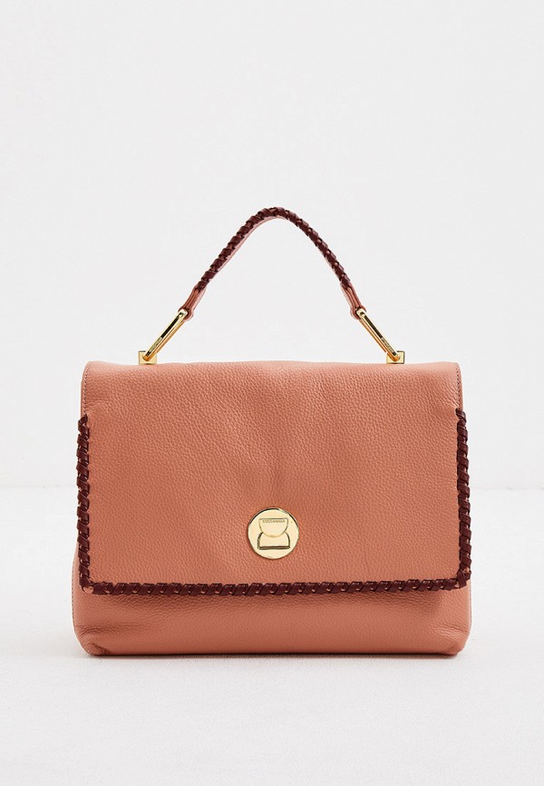 

Сумка Coccinelle, Розовый, Coccinelle CO238BWJSOJ4