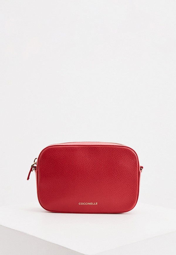 

Сумка Coccinelle, Красный, Coccinelle CO238BWJSOO0