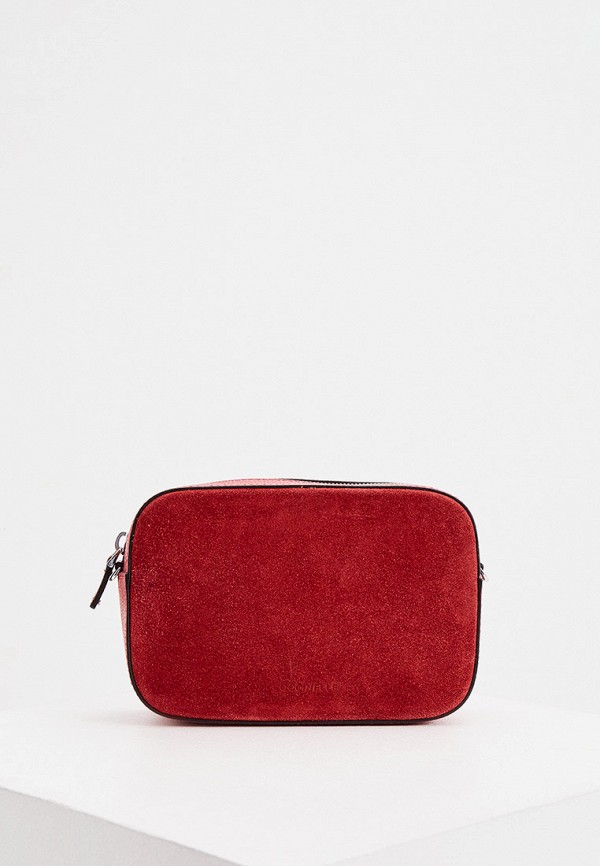

Сумка Coccinelle, Красный, TEBE