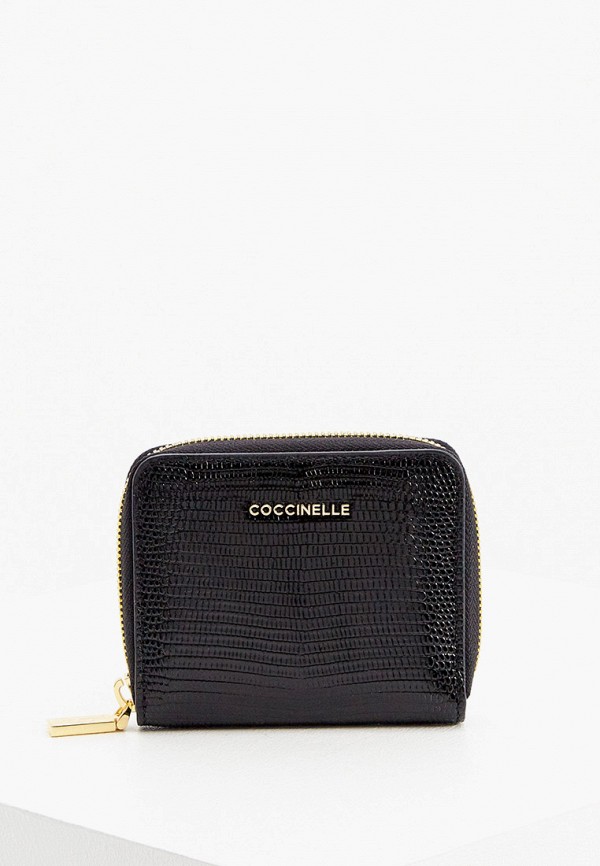 

Кошелек Coccinelle, Черный