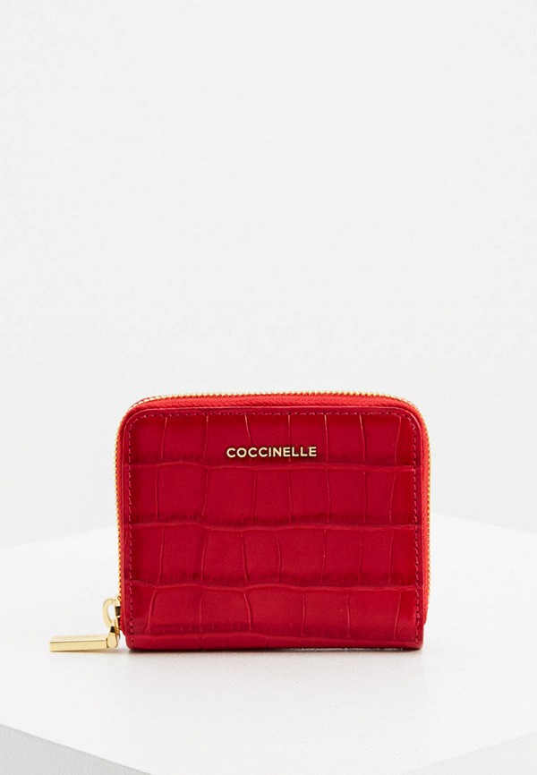 

Кошелек Coccinelle, Красный, Coccinelle CO238BWJSOQ8