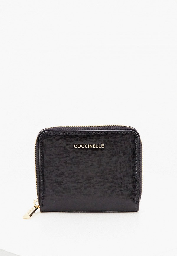 

Кошелек Coccinelle, Черный