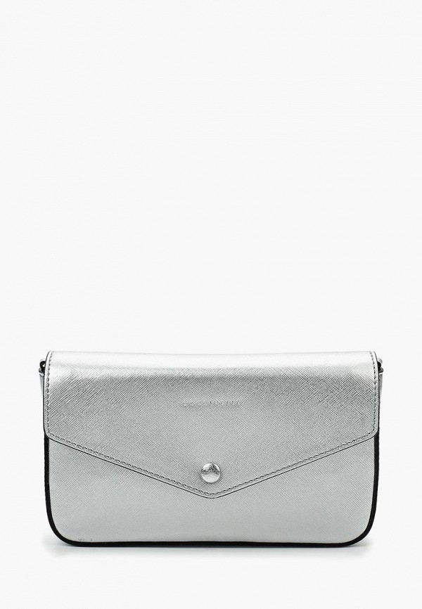 

Сумка Coccinelle, Coccinelle CO238BWTAZ28, Серебряный