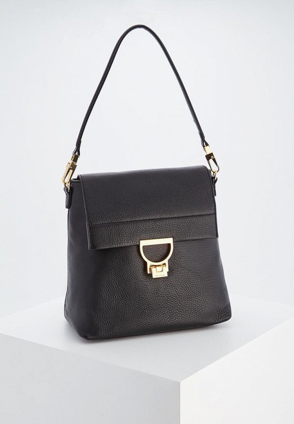 

Рюкзак Coccinelle, Coccinelle CO238BWYNT42, Черный