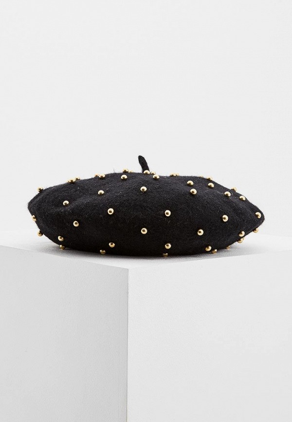 

Берет Coccinelle, Черный