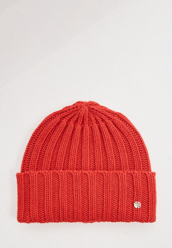 

Шапка Coccinelle, Красный