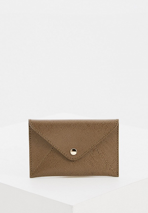 

Визитница Coccinelle, Хаки