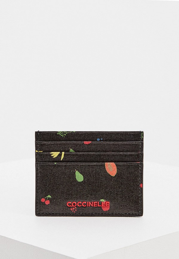 

Кредитница Coccinelle, Черный
