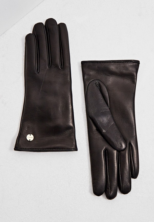 

Перчатки Coccinelle, Черный, Coccinelle CO238DWJSOA3