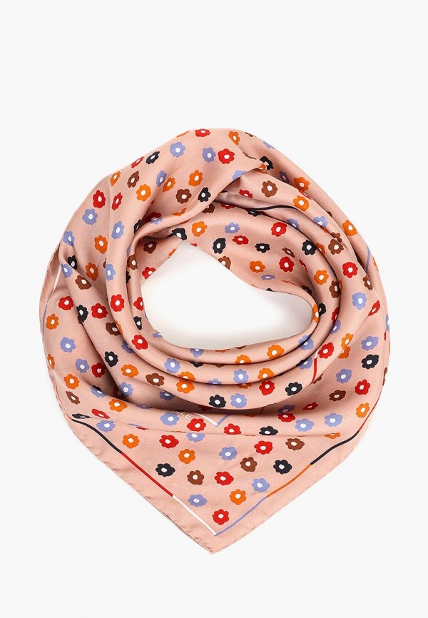 

Платок Coccinelle, Коричневый