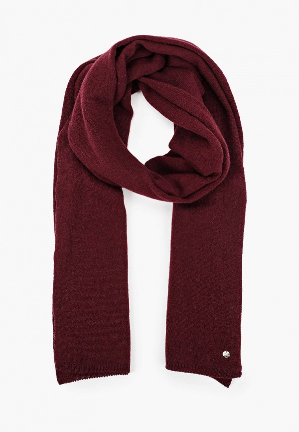 

Шарф Coccinelle, Бордовый, Coccinelle CO238GWFOXG3