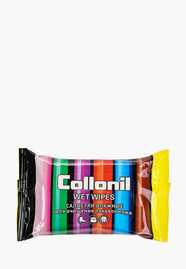 

Салфетка для обуви Collonil, Прозрачный