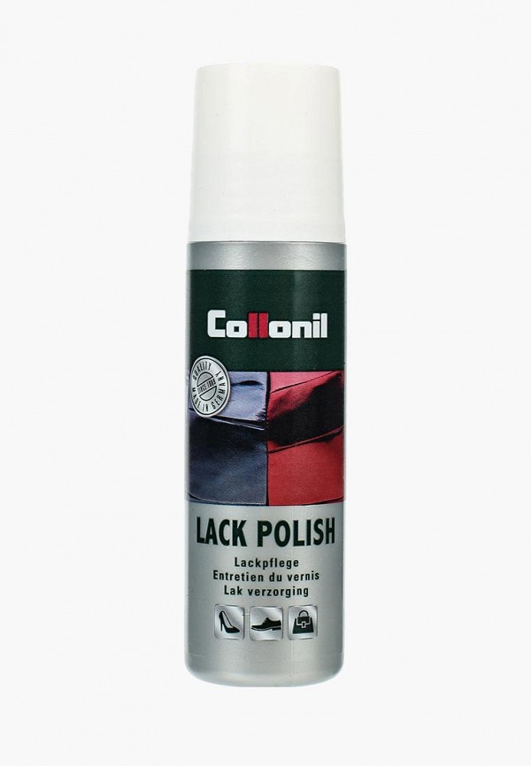 Средство Collonil полирующее для лаковой кожи, Lack Polish, 100 мл