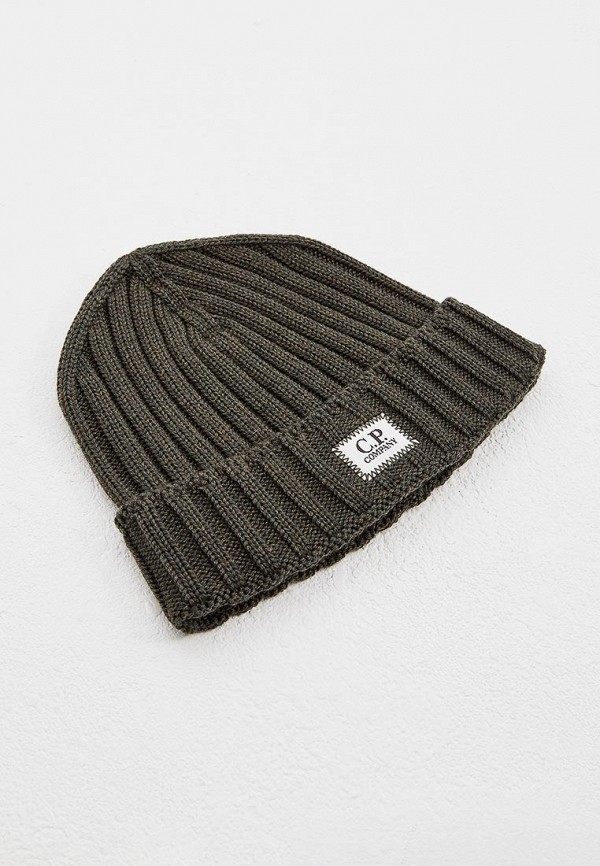 

Шапка C.P. Company, Зеленый