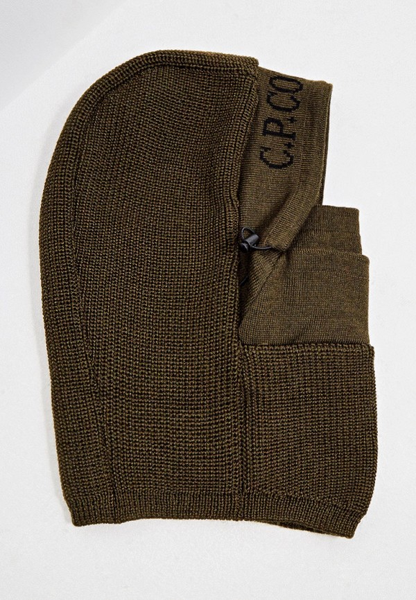 

Балаклава C.P. Company, Хаки