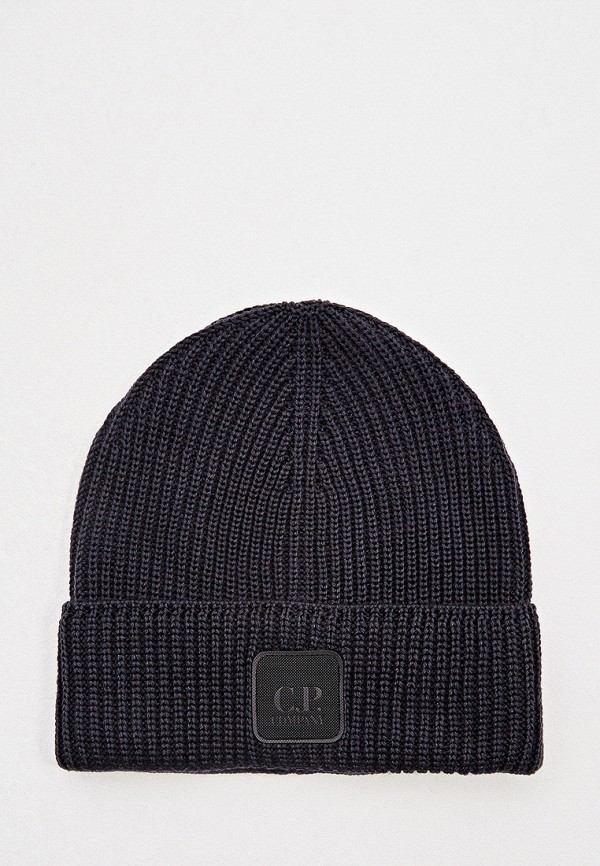 

Шапка C.P. Company, Серый