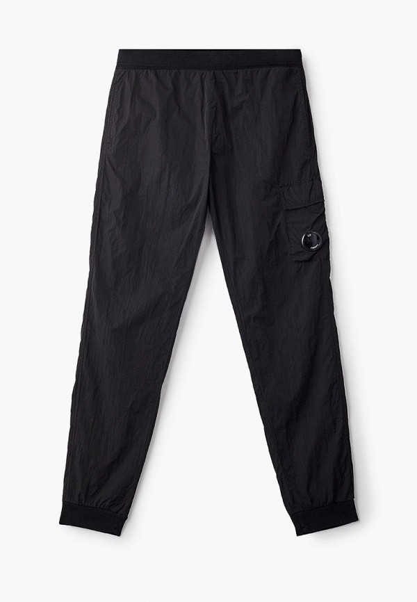 

Брюки спортивные C.P. Company, Черный, C.P. Company CP001EBKOSO1
